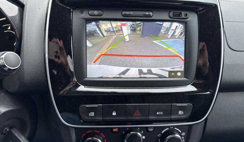 
								DACIA SPRING 45CH EXPRESSION full									