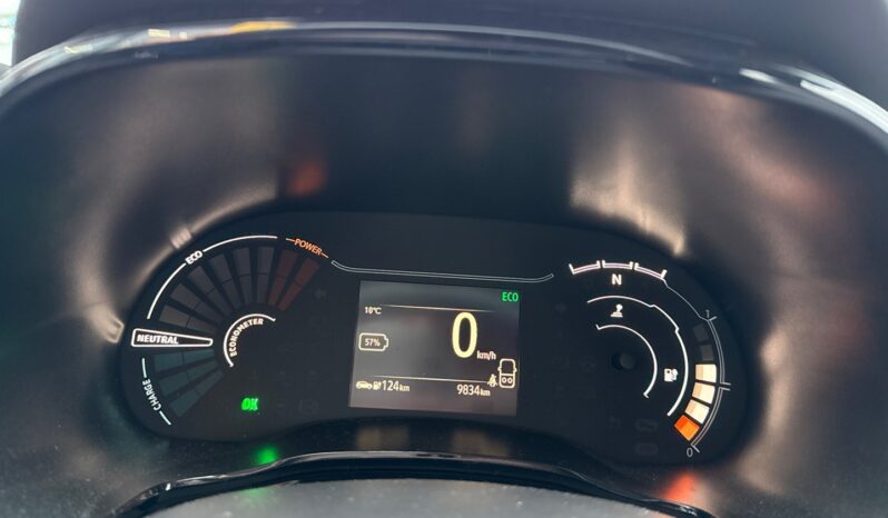 
								DACIA SPRING 45CH EXPRESSION full									