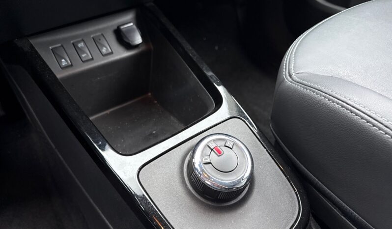 
								DACIA SPRING 45CH EXPRESSION full									