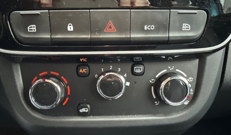 
								DACIA SPRING 45CH EXPRESSION full									