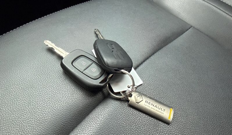 
								DACIA SPRING 45CH EXPRESSION full									