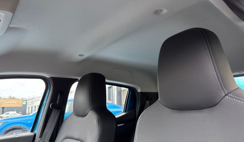 
								DACIA SPRING 45CH EXPRESSION full									