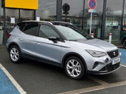 
										SEAT ARONA 1.0 TSI 110CH FR full									