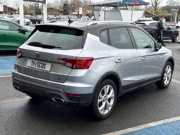
										SEAT ARONA 1.0 TSI 110CH FR full									