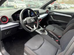 
										SEAT ARONA 1.0 TSI 110CH FR full									