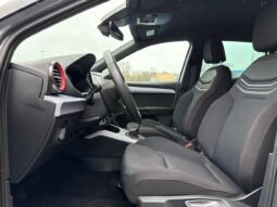 
										SEAT ARONA 1.0 TSI 110CH FR full									