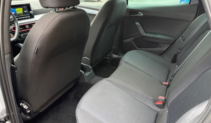 
								SEAT ARONA 1.0 TSI 110CH FR full									