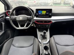 
										SEAT ARONA 1.0 TSI 110CH FR full									