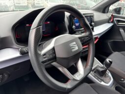 
										SEAT ARONA 1.0 TSI 110CH FR full									