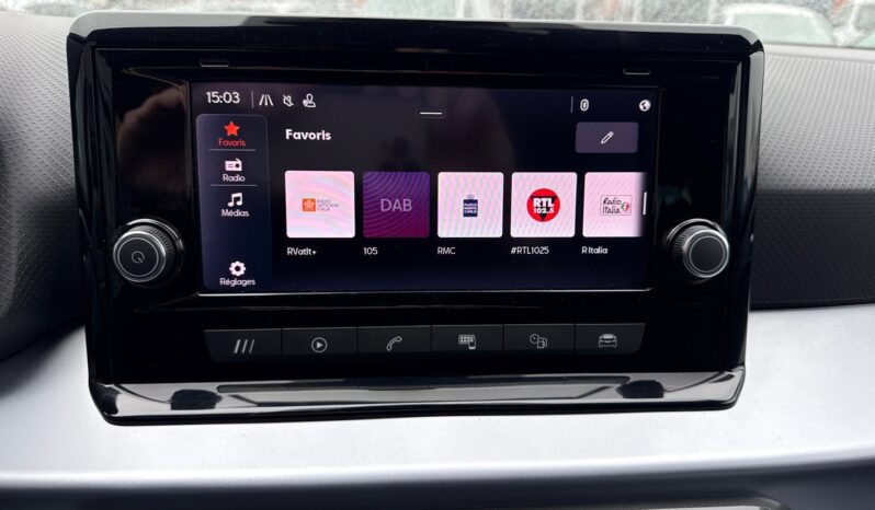 
								SEAT ARONA 1.0 TSI 110CH FR full									