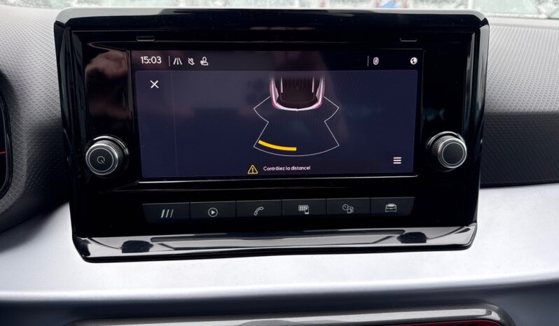 
								SEAT ARONA 1.0 TSI 110CH FR full									