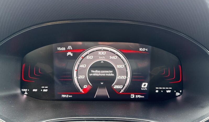 
								SEAT ARONA 1.0 TSI 110CH FR full									