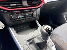 
										SEAT ARONA 1.0 TSI 110CH FR full									