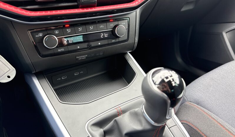 
								SEAT ARONA 1.0 TSI 110CH FR full									