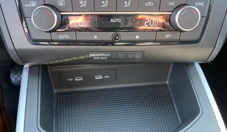 
								SEAT ARONA 1.0 TSI 110CH FR full									