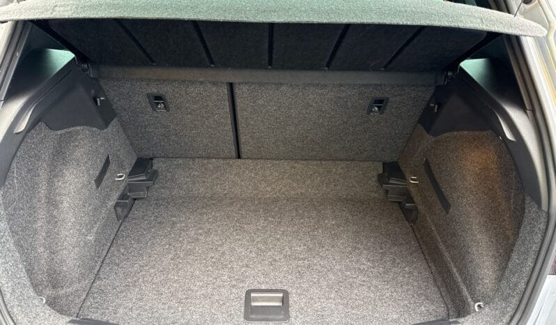 
								SEAT ARONA 1.0 TSI 110CH FR full									