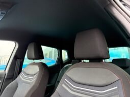 
										SEAT ARONA 1.0 TSI 110CH FR full									