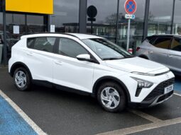 
										HYUNDAI BAYON 1.0 T-GDI 100CH HYBRID 48V INITIA full									