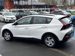 
										HYUNDAI BAYON 1.0 T-GDI 100CH HYBRID 48V INITIA full									