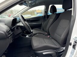 
										HYUNDAI BAYON 1.0 T-GDI 100CH HYBRID 48V INITIA full									