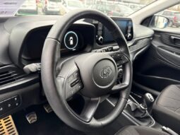 
										HYUNDAI BAYON 1.0 T-GDI 100CH HYBRID 48V INITIA full									