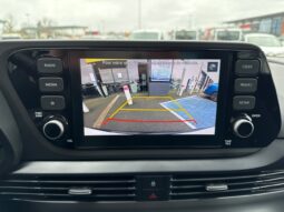 
										HYUNDAI BAYON 1.0 T-GDI 100CH HYBRID 48V INITIA full									