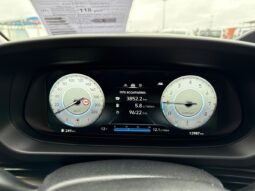 
										HYUNDAI BAYON 1.0 T-GDI 100CH HYBRID 48V INITIA full									