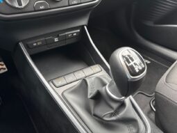 
										HYUNDAI BAYON 1.0 T-GDI 100CH HYBRID 48V INITIA full									