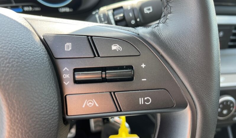 
								HYUNDAI BAYON 1.0 T-GDI 100CH HYBRID 48V INITIA full									