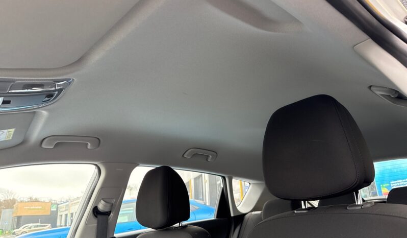 
								HYUNDAI BAYON 1.0 T-GDI 100CH HYBRID 48V INITIA full									