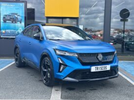 RENAULT RAFALE 1.2 E-TECH 300CH ATELIER ALPINE 4X4