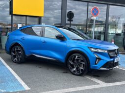 
										RENAULT RAFALE 1.2 E-TECH 300CH ATELIER ALPINE 4X4 full									