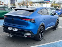 
										RENAULT RAFALE 1.2 E-TECH 300CH ATELIER ALPINE 4X4 full									