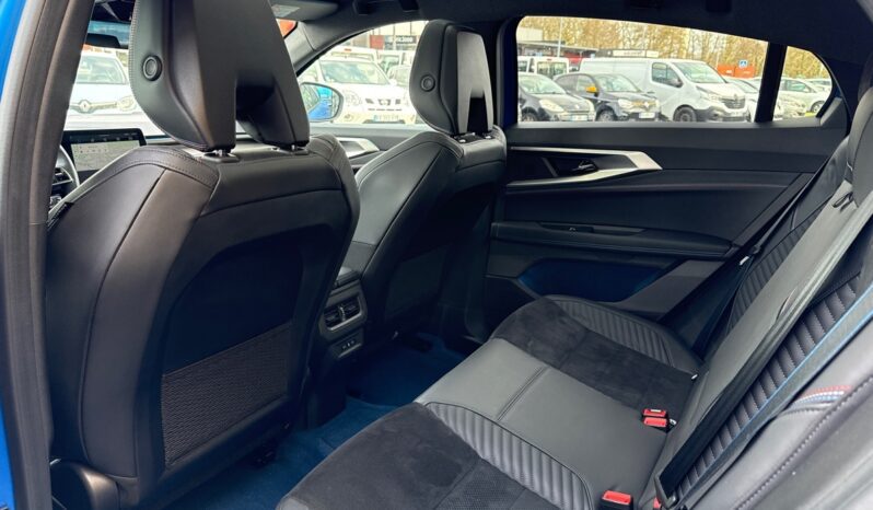 
								RENAULT RAFALE 1.2 E-TECH 300CH ATELIER ALPINE 4X4 full									