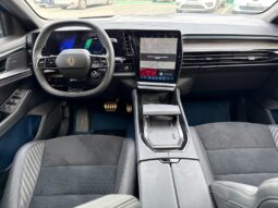 
										RENAULT RAFALE 1.2 E-TECH 300CH ATELIER ALPINE 4X4 full									