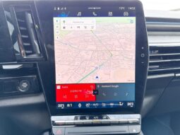 
										RENAULT RAFALE 1.2 E-TECH 300CH ATELIER ALPINE 4X4 full									