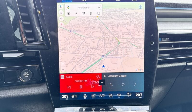 
								RENAULT RAFALE 1.2 E-TECH 300CH ATELIER ALPINE 4X4 full									