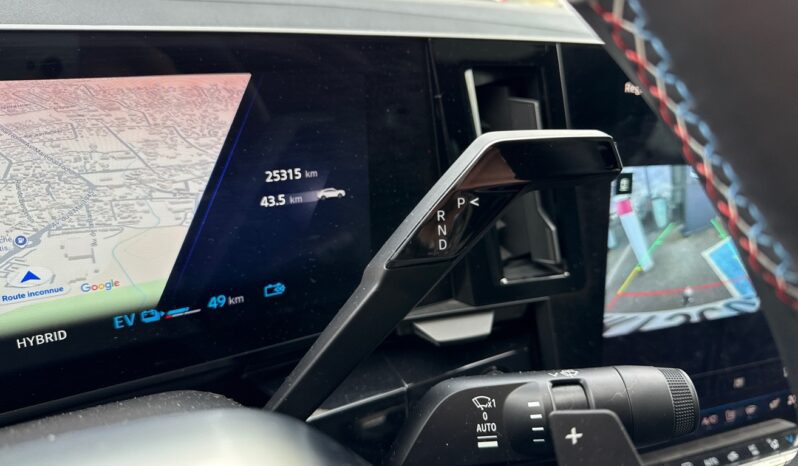 
								RENAULT RAFALE 1.2 E-TECH 300CH ATELIER ALPINE 4X4 full									