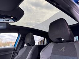 
										RENAULT RAFALE 1.2 E-TECH 300CH ATELIER ALPINE 4X4 full									