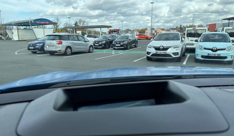 
								RENAULT RAFALE 1.2 E-TECH 300CH ATELIER ALPINE 4X4 full									