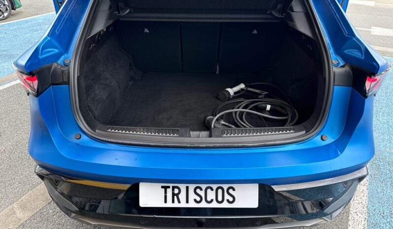 
								RENAULT RAFALE 1.2 E-TECH 300CH ATELIER ALPINE 4X4 full									