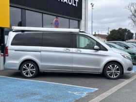 MERCEDES MARCO POLO 250 D 190CH 7G-TRONIC PLUS