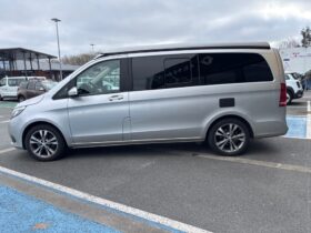 MERCEDES MARCO POLO 250 D 190CH 7G-TRONIC PLUS