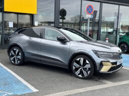 
										RENAULT MEGANE V E-TECH ELECTRIC EV60 220CH ICONIC SUPER CHARGE full									