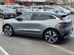
										RENAULT MEGANE V E-TECH ELECTRIC EV60 220CH ICONIC SUPER CHARGE full									
