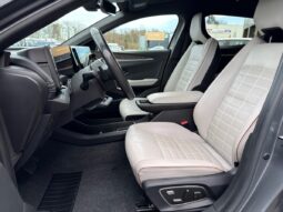 
										RENAULT MEGANE V E-TECH ELECTRIC EV60 220CH ICONIC SUPER CHARGE full									