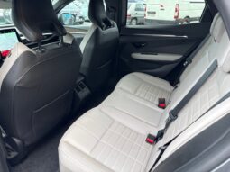 
										RENAULT MEGANE V E-TECH ELECTRIC EV60 220CH ICONIC SUPER CHARGE full									