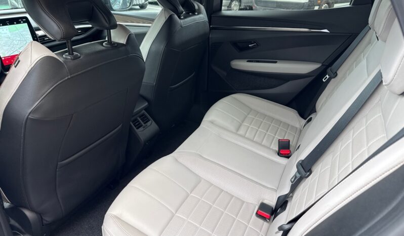 
								RENAULT MEGANE V E-TECH ELECTRIC EV60 220CH ICONIC SUPER CHARGE full									