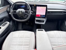 
										RENAULT MEGANE V E-TECH ELECTRIC EV60 220CH ICONIC SUPER CHARGE full									