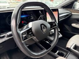 
										RENAULT MEGANE V E-TECH ELECTRIC EV60 220CH ICONIC SUPER CHARGE full									